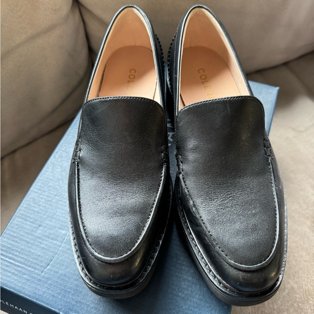 Women Cole Haan Ven Loafer
